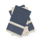 Marsa - Torchon (X3) - Denim