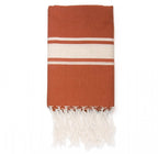 St Tropez - Fouta - Écrevisse