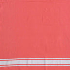 Fouta - Algodón - Naranja Coral - St Tropez