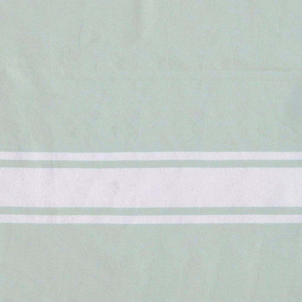 Fouta - Algodón - Verde Mar - St Tropez