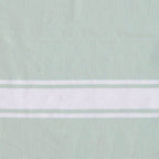 Fouta - Algodón - Verde Mar - St Tropez