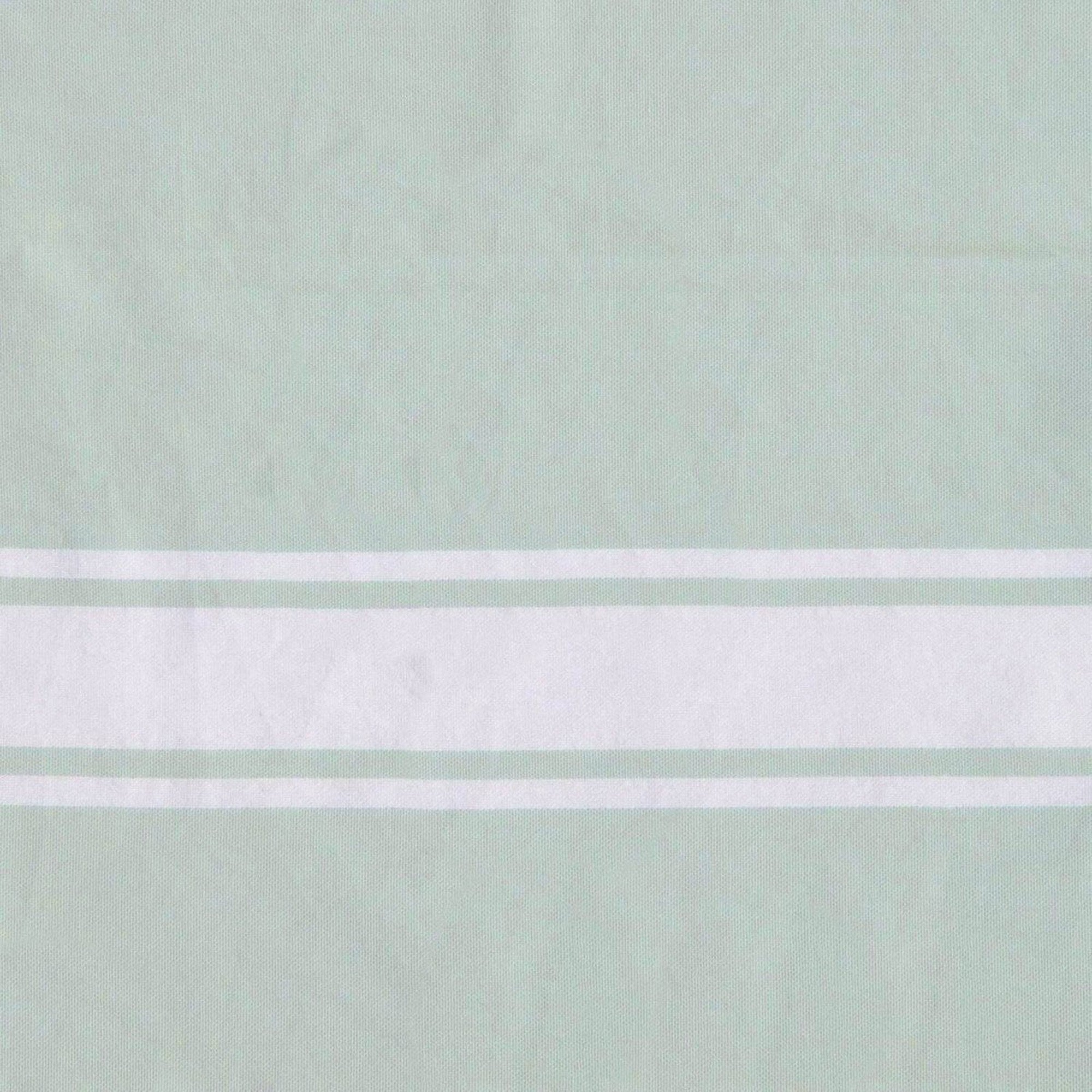Fouta - Algodón - Verde Mar - St Tropez