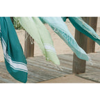Fouta - Cotton - Almond Green - St Tropez