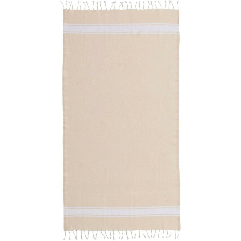St Tropez - Fouta - Beige Sable