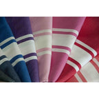 Fouta - Algodón - Rosa Pálido - St Tropez