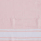 Fouta - Algodón - Rosa Pálido - St Tropez