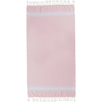 Fouta - Algodón - Rosa Pálido - St Tropez