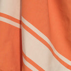 Fouta - Algodón - Naranja Mandarina - St Tropez