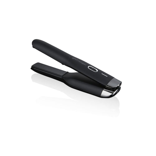 Lisseur Ghd Unplugged Noir