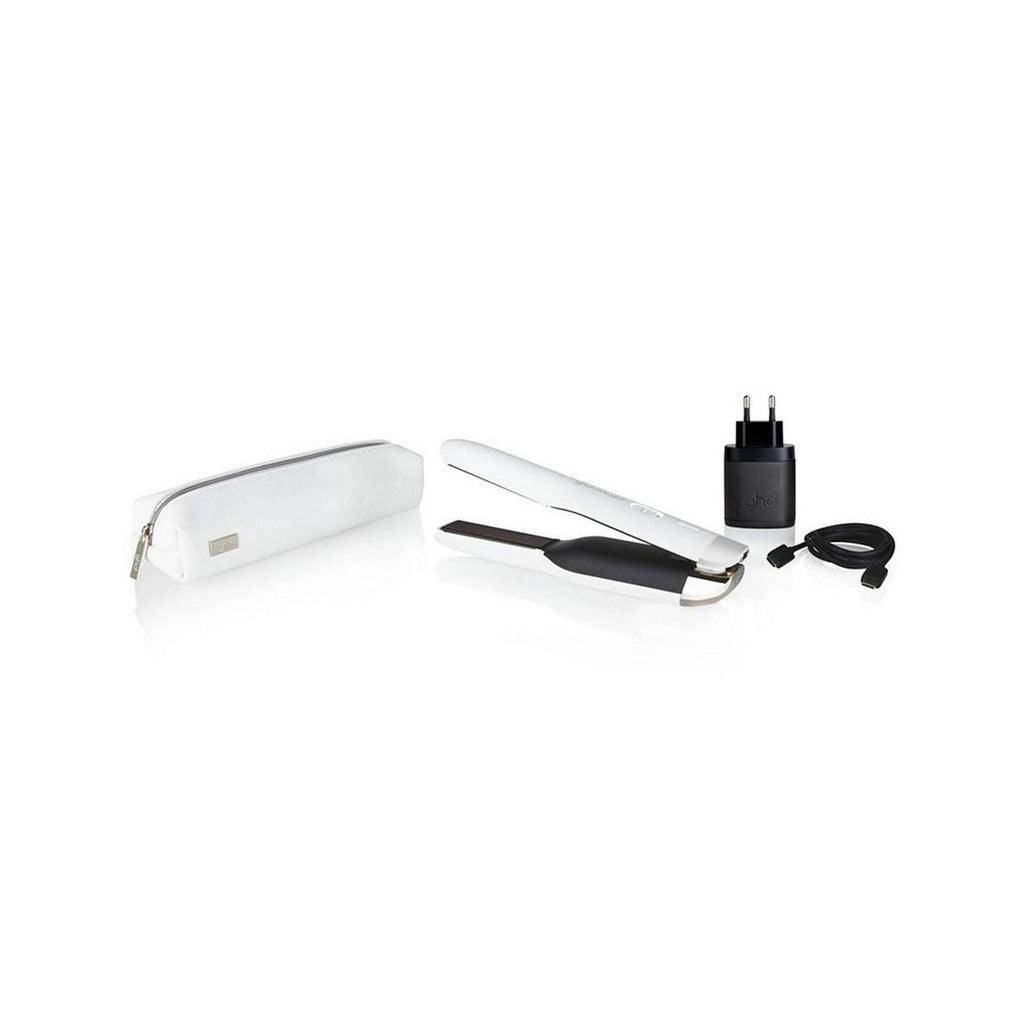 Lisseur Sans Fil Ghd Unplugged Blanc