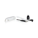 Lisseur sans fil ghd Unplugged blanc
