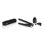 Lisseur Ghd Unplugged Noir