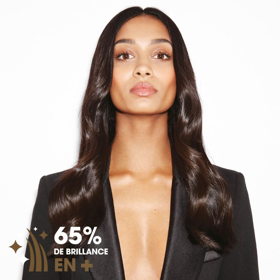 Lisseur Ghd Unplugged Noir