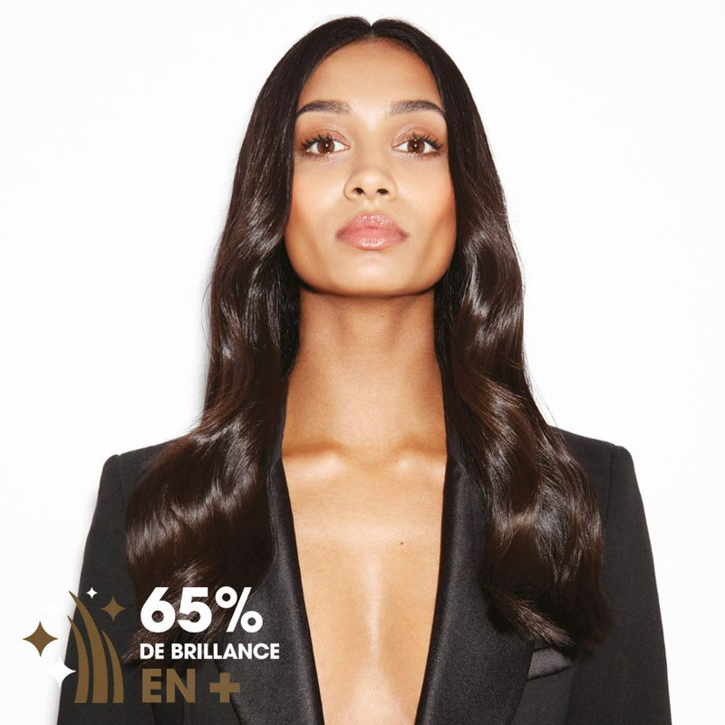 Plancha de pelo Ghd Unplugged Negra