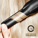 Plancha de pelo Ghd Unplugged Negra