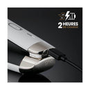 Lisseur sans fil ghd Unplugged blanc