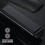 Lisseur Ghd Unplugged Noir