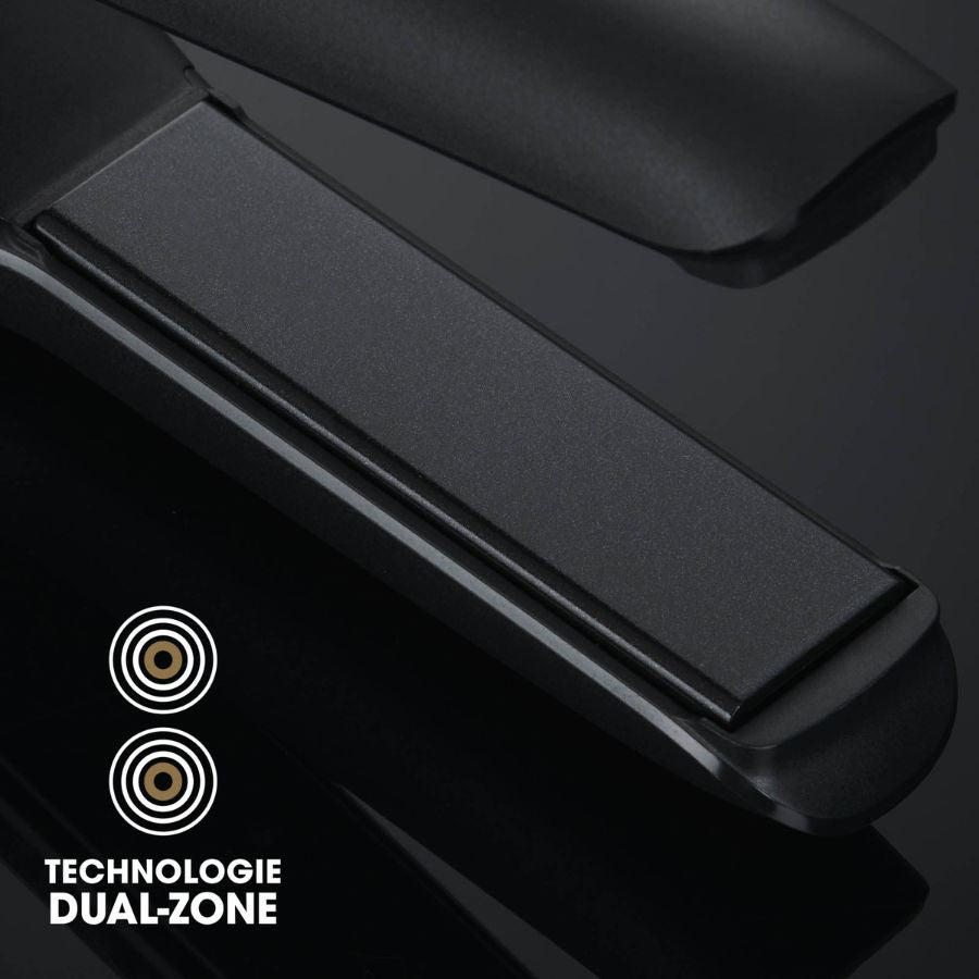 Lisseur Ghd Unplugged Noir
