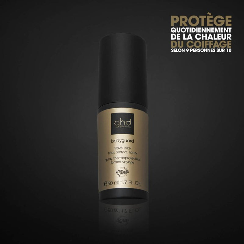 Spray Termoprotector Todo Tipo De Cabello - Ghd Bodyguard 50Ml