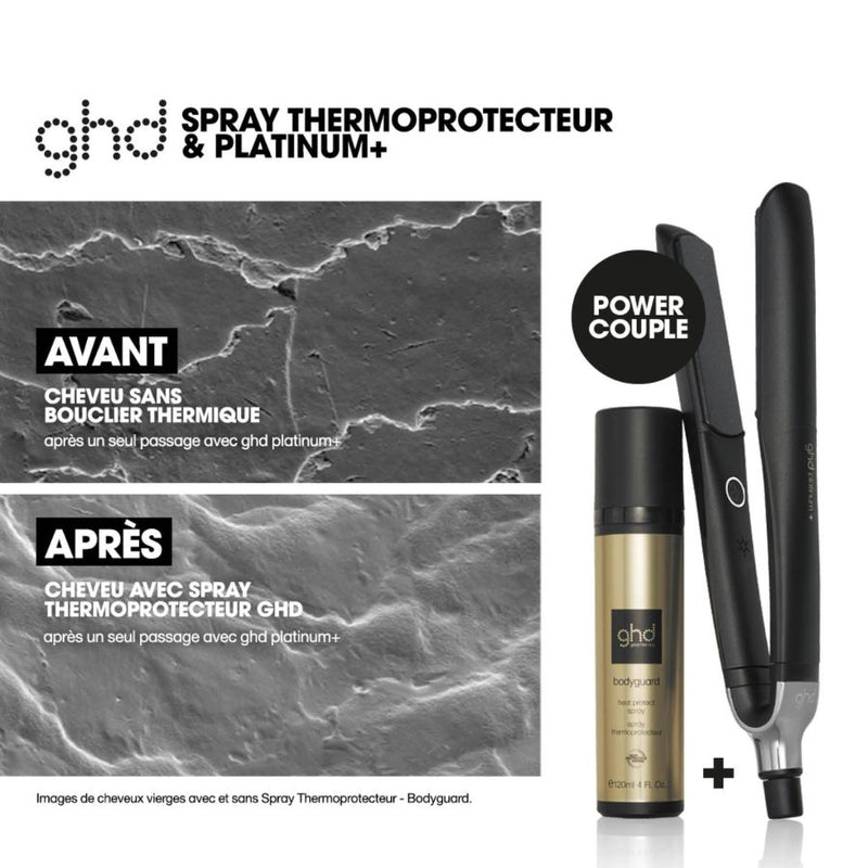 Spray Termoprotector Todo Tipo De Cabello - Ghd Bodyguard 50Ml