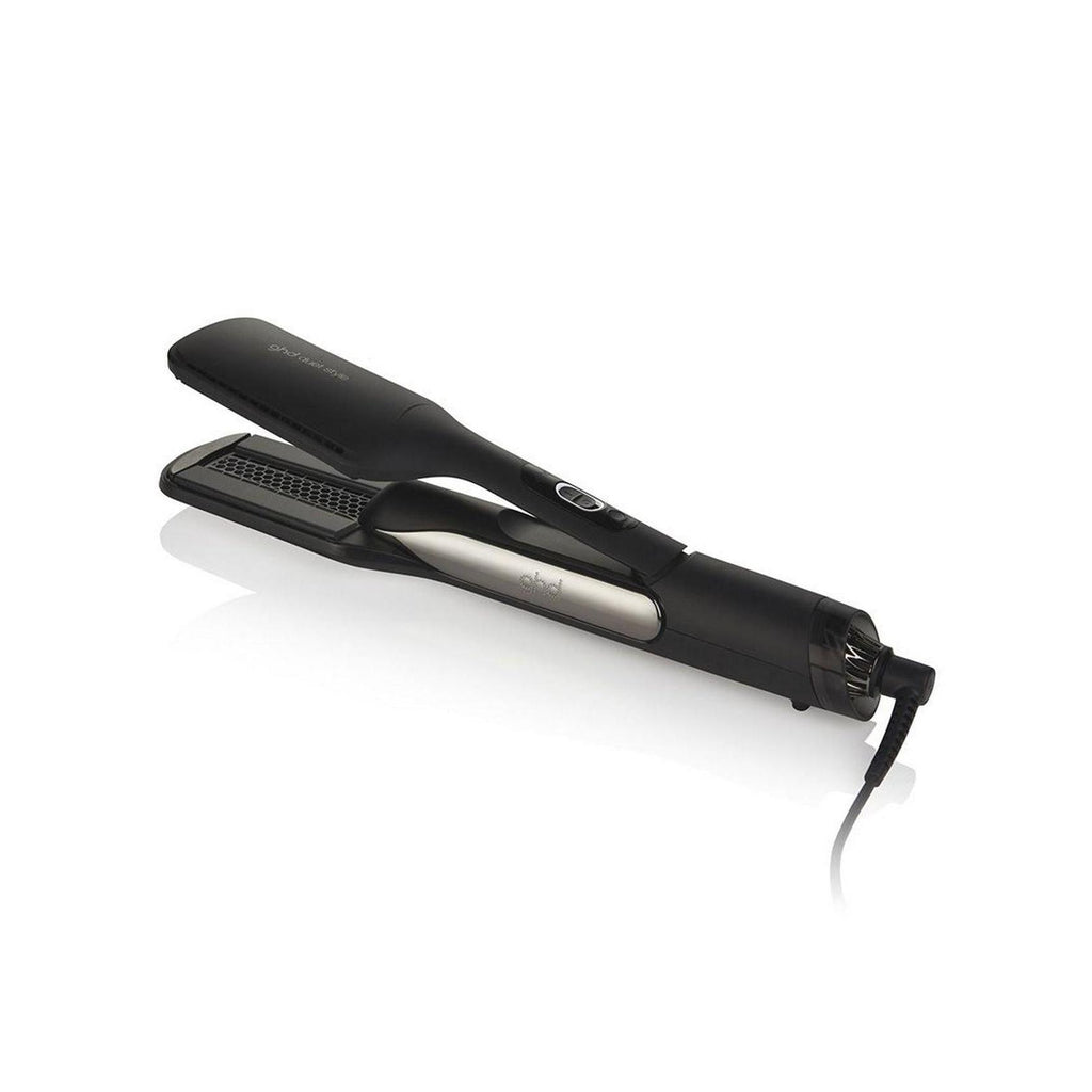 Lisseur Séchant 2-En-1 Ghd Duet Style Noir