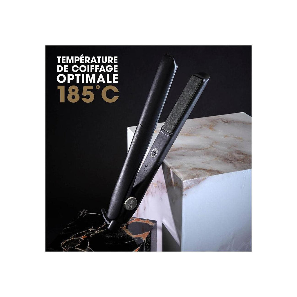 Lisseur Ghd Gold Noir