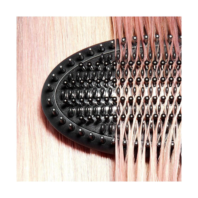 Ghd Glide Black Heated Smoothing Brush