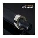Ghd Glide Black Heated Smoothing Brush