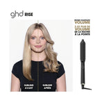 Spazzola Riscaldante Volumizzante GHD Rise