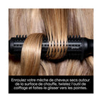 Spazzola Riscaldante Volumizzante GHD Rise