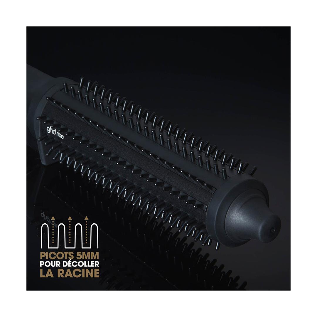 Spazzola Riscaldante Volumizzante GHD Rise