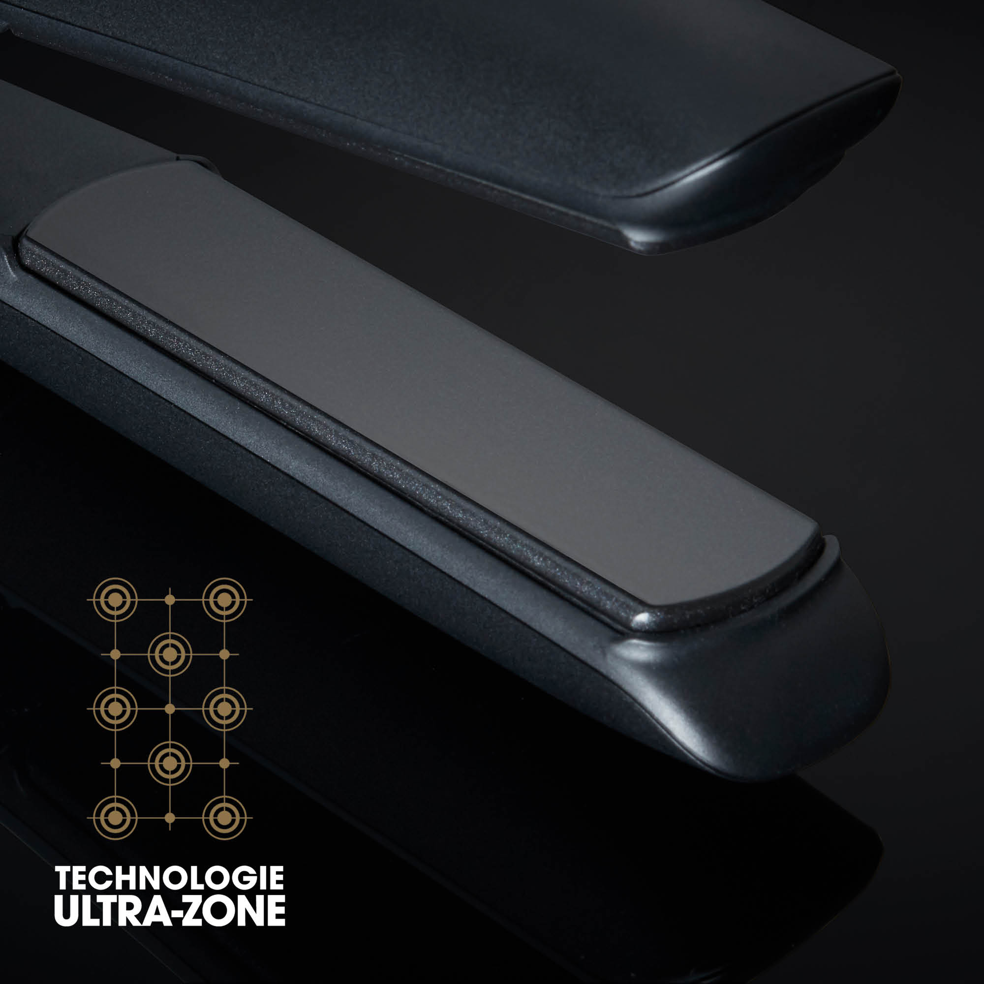 Lisseur Ghd Platinum+ Noir