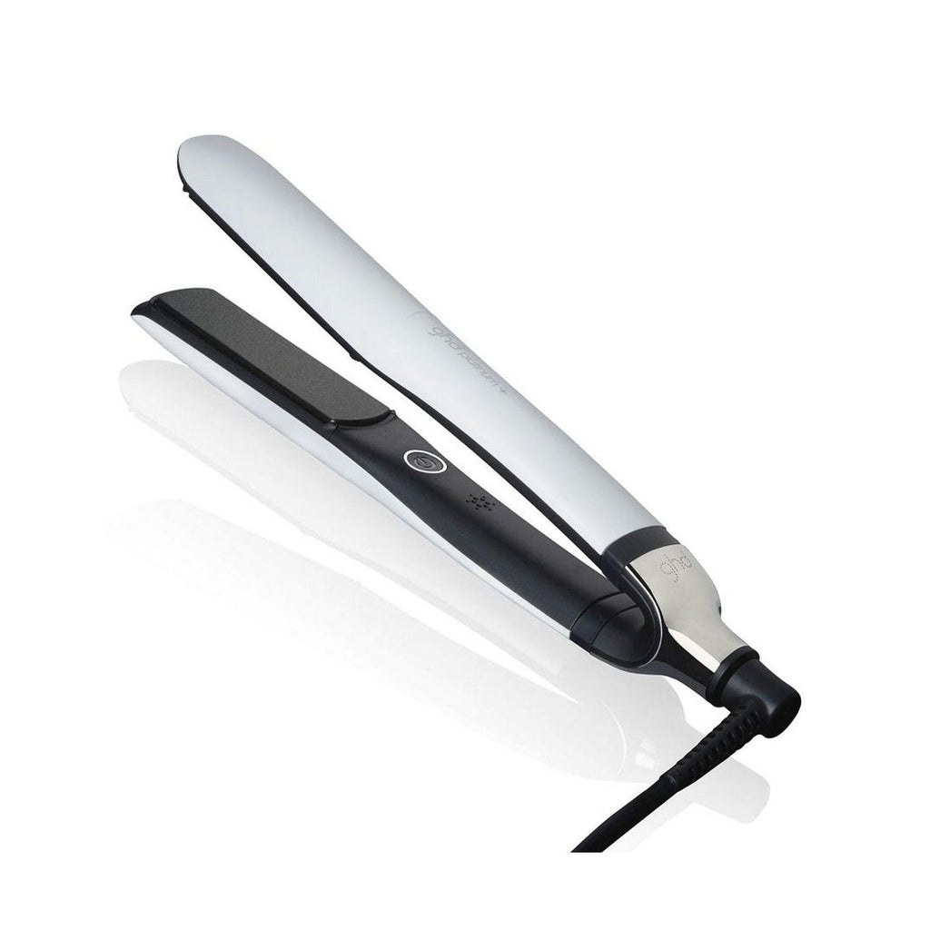 Plancha de pelo Ghd Platinum+ Blanca