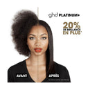 Lisseur Ghd Platinum+ Blanc