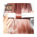 Plancha de pelo Ghd Platinum+ Blanca