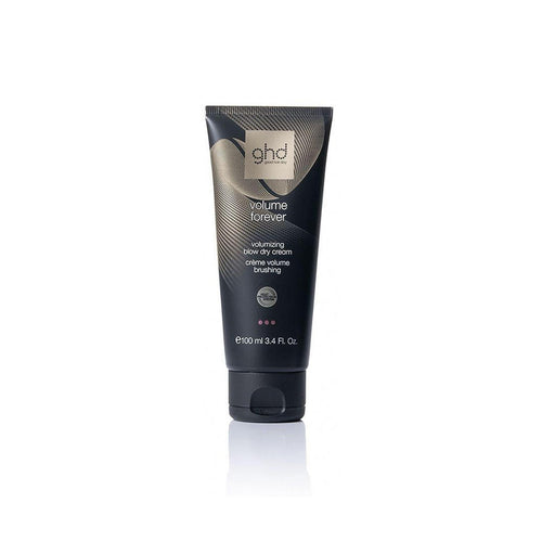 Ghd Volume Crema Secadora - Volume Forever 100Ml