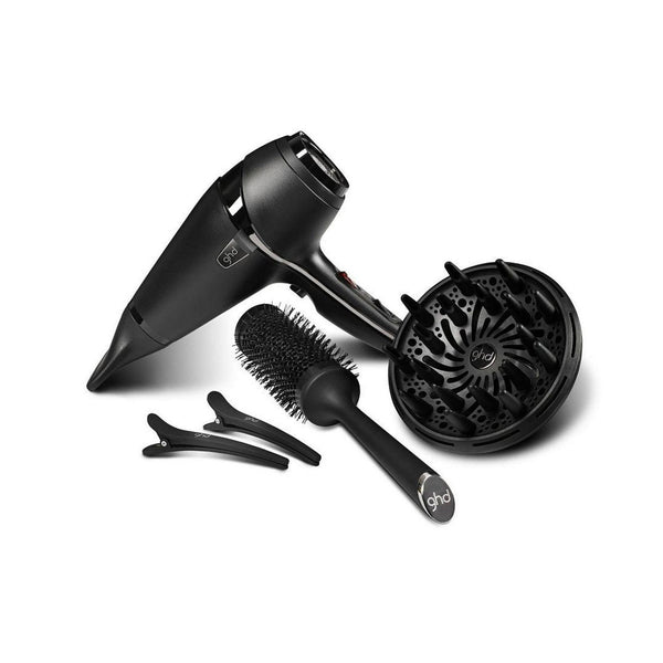 GHD Air Premium Professionelles Haartrockner-Set