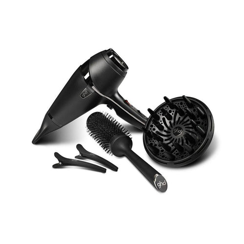 Set secador de pelo profesional ghd Air Premium
