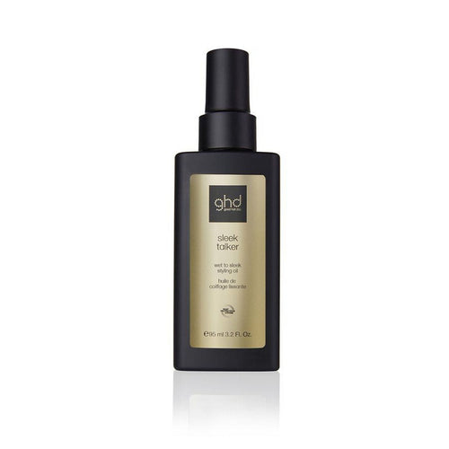 Huile De Coiffage Lissante - Ghd Sleek Talker 95Ml