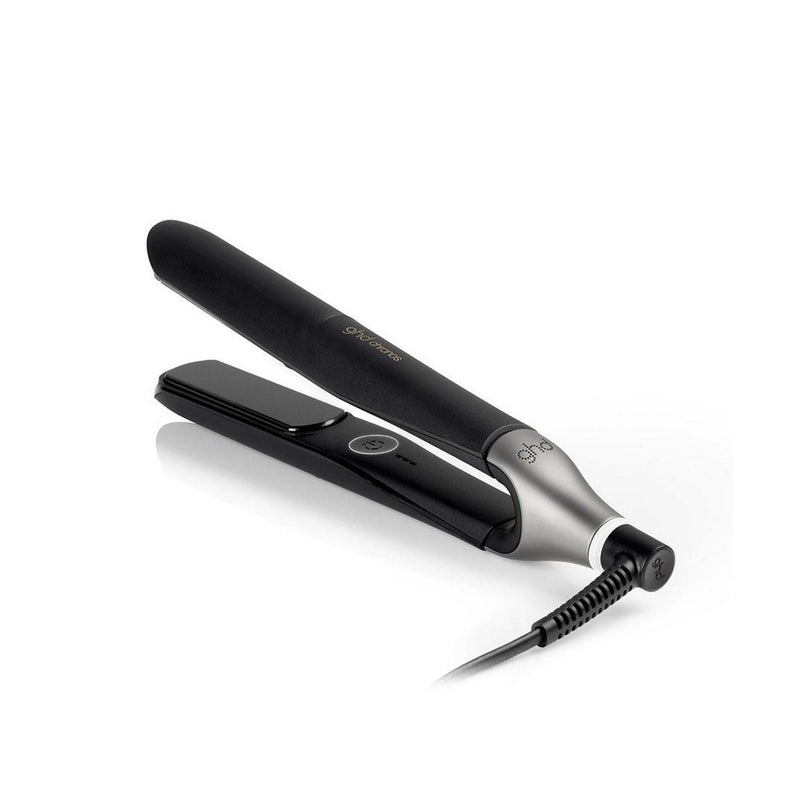 Plancha de pelo Ghd Chronos Negra