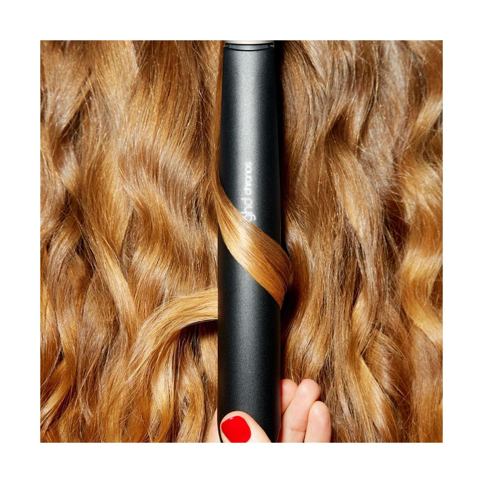 Lisseur Ghd Chronos Noir