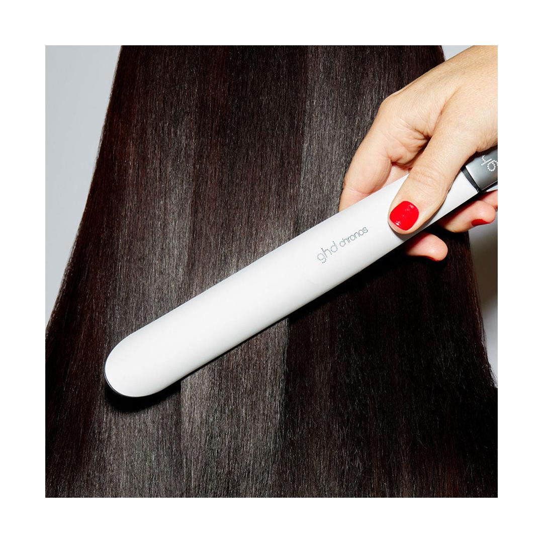 Lisseur Ghd Chronos Blanc