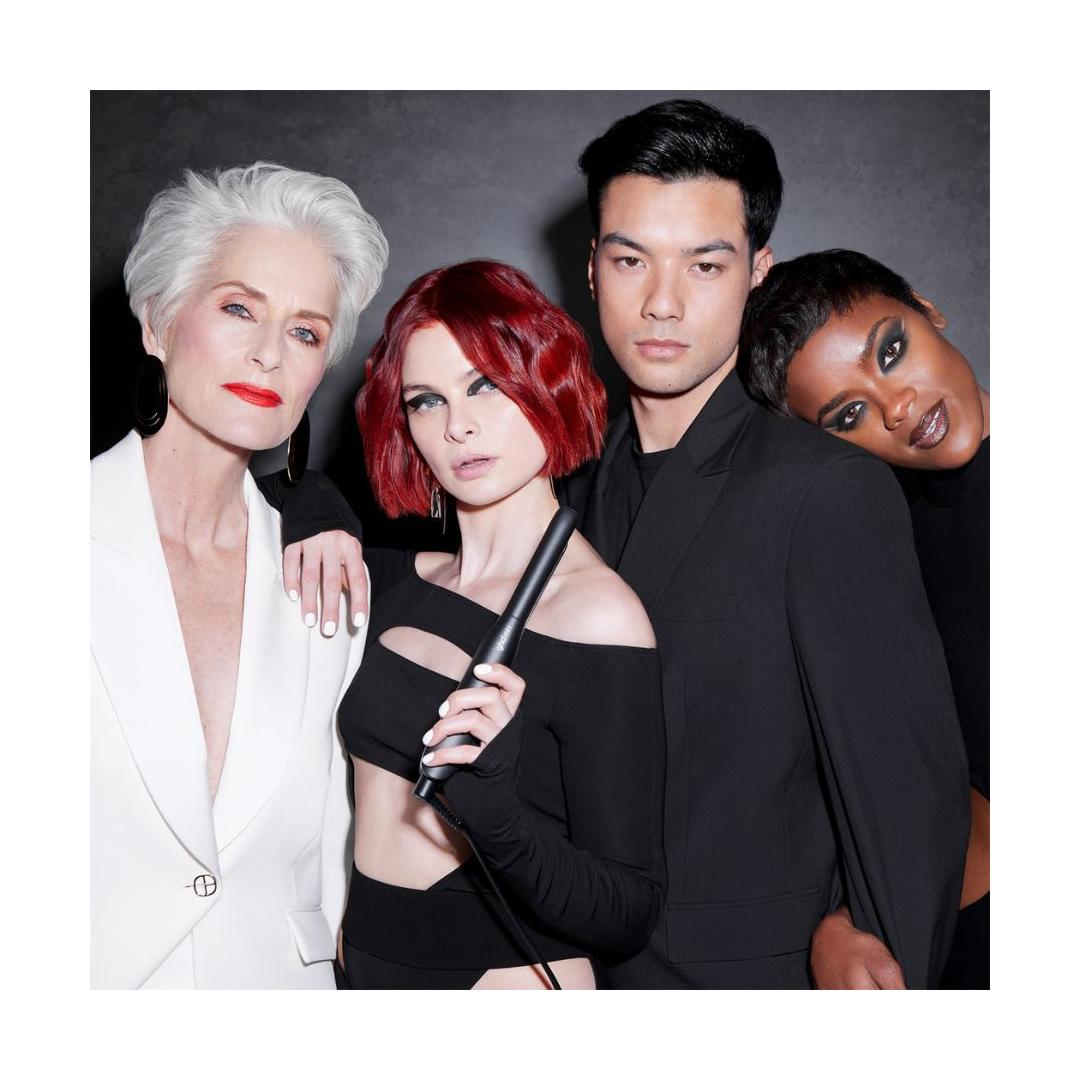 Lisseur Ghd Mini