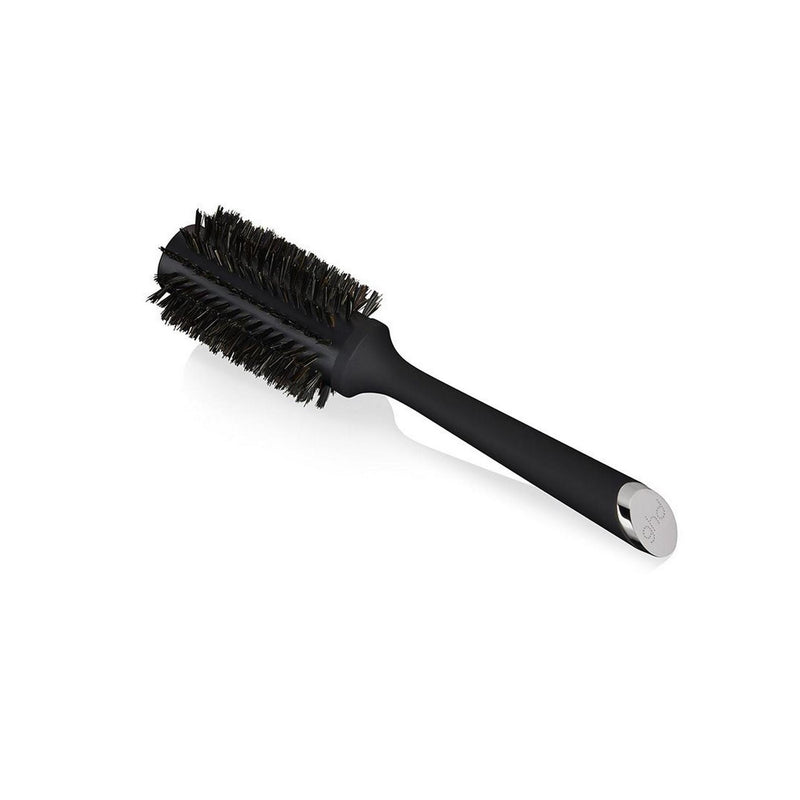Cepillo Redondo De Cerda Natural T2 - Ghd The Smoother