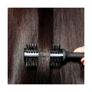 Cepillo Redondo De Cerda Natural T2 - Ghd The Smoother