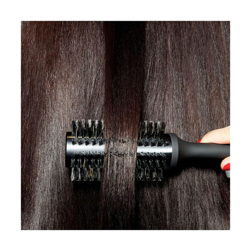 Brosse Ronde Poils Naturels T2 - Ghd The Smoother