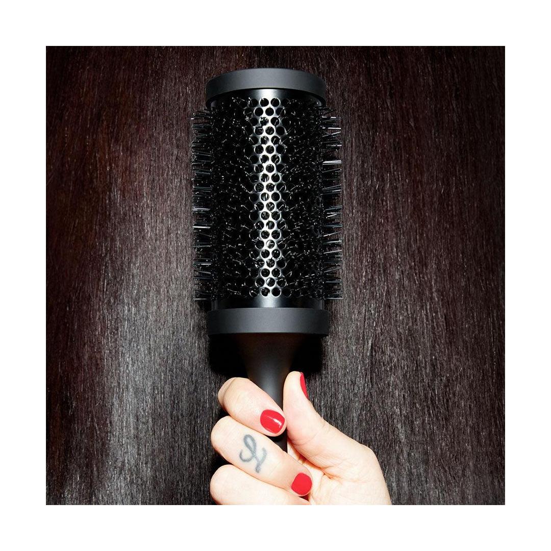 Ghd T3 Round Ceramic Brush, 45 mm - The Blow Dryer