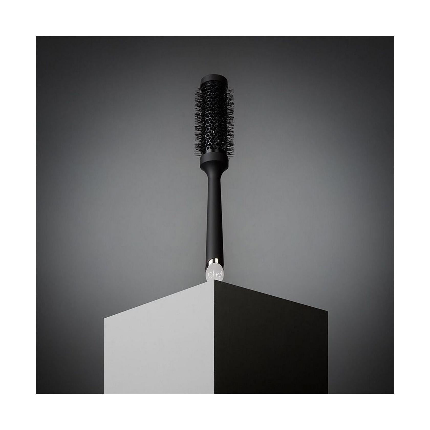 Brosse Céramique Ronde T2 - Ghd The Blow Dryer