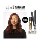 Thermoprotective Spray for Colored Hair Ghd - Bodyguard
