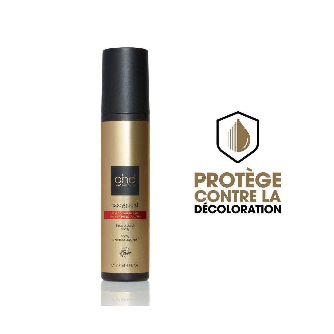 Thermoprotective Spray for Colored Hair Ghd - Bodyguard